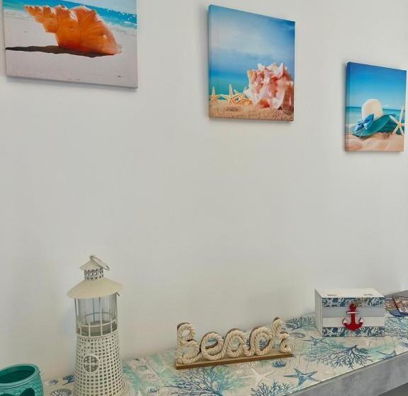 Appartamento Lago Playa