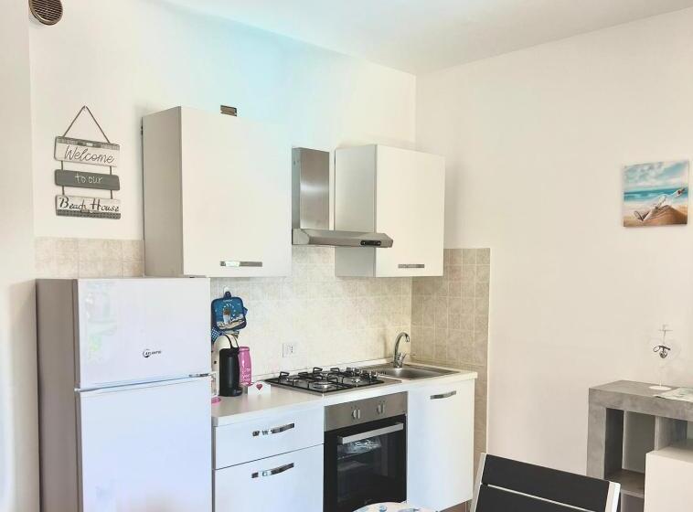 Appartamento Lago Playa