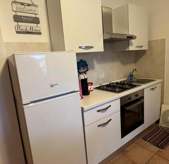 Appartamento Lago Playa