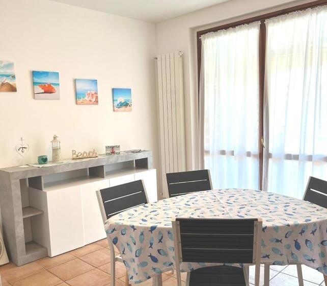 Appartamento Lago Playa