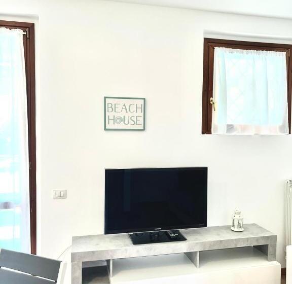 Appartamento Lago Playa