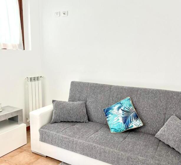 Appartamento Lago Playa