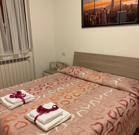 Appartamento Lago Playa