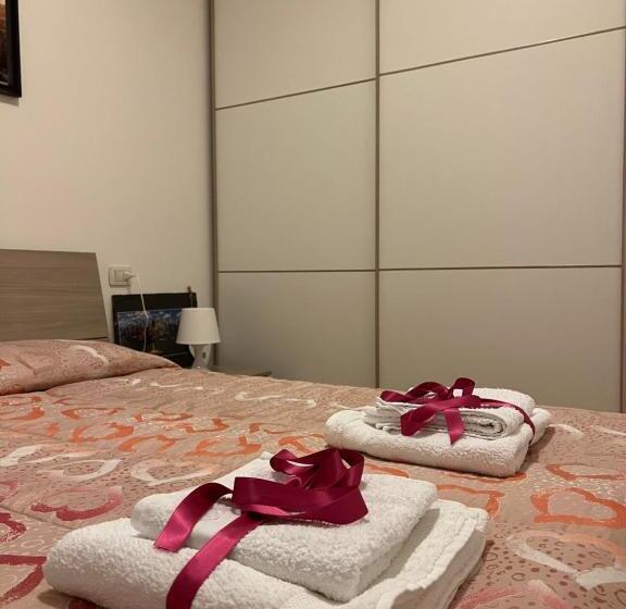 Appartamento Lago Playa