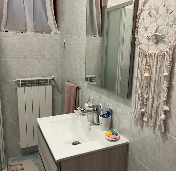 Appartamento Lago Playa