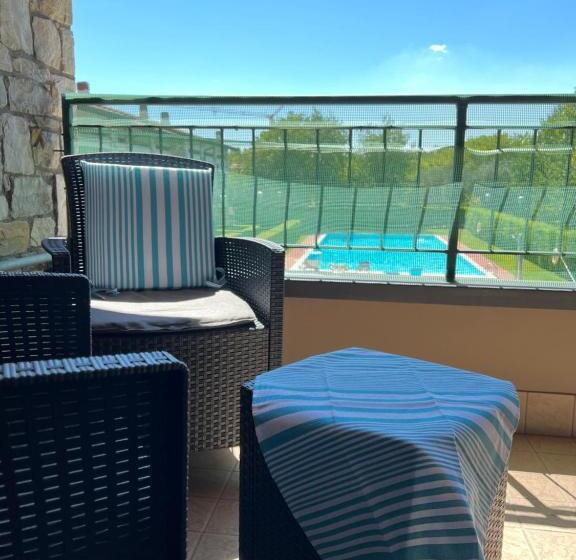 Appartamento Lago Playa