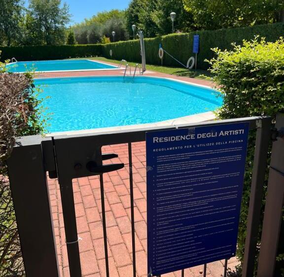 Appartamento Lago Playa