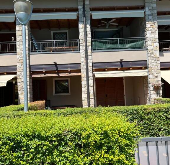 Appartamento Lago Playa