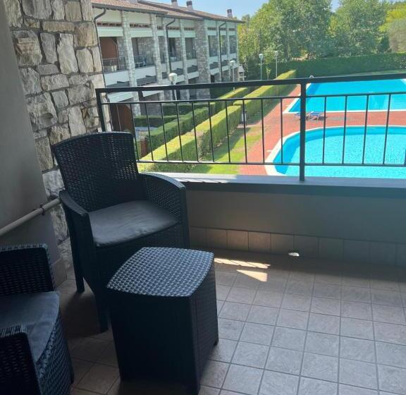 Appartamento Lago Playa