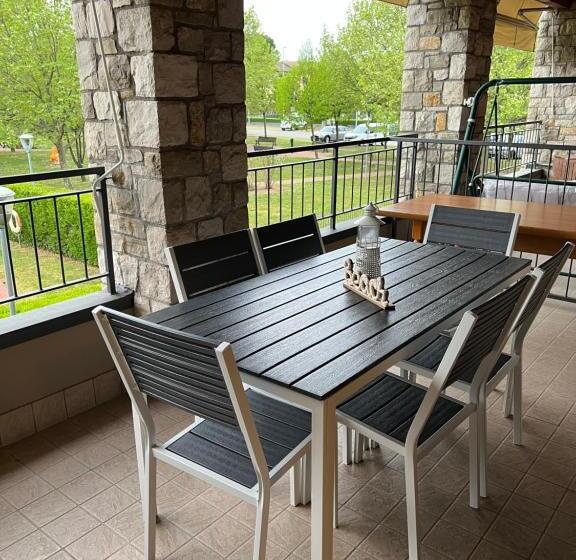 Appartamento Lago Playa