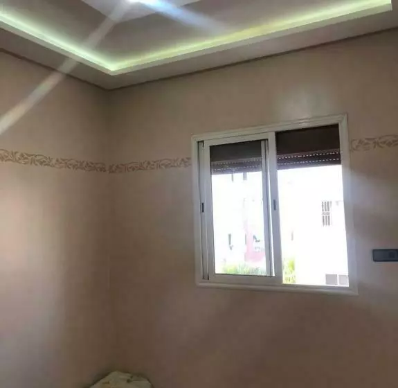 Appartement Meublé à Hay Salam
