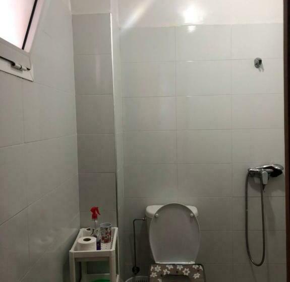 Appartement Meublé à Hay Salam