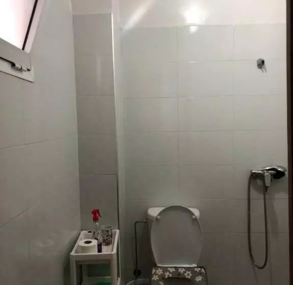 Appartement Meublé à Hay Salam