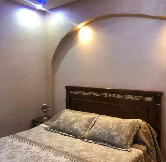 Appartement Meublé à Hay Salam