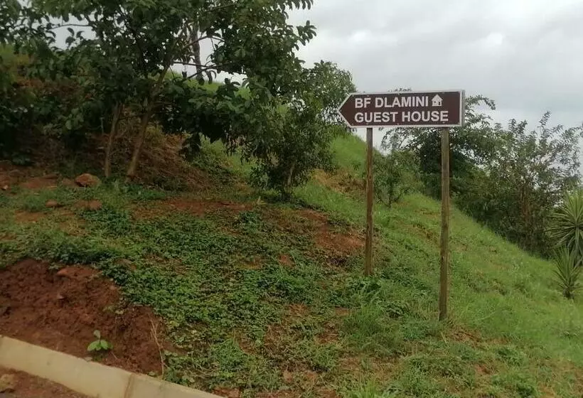Bf Dlamini Guesthouse