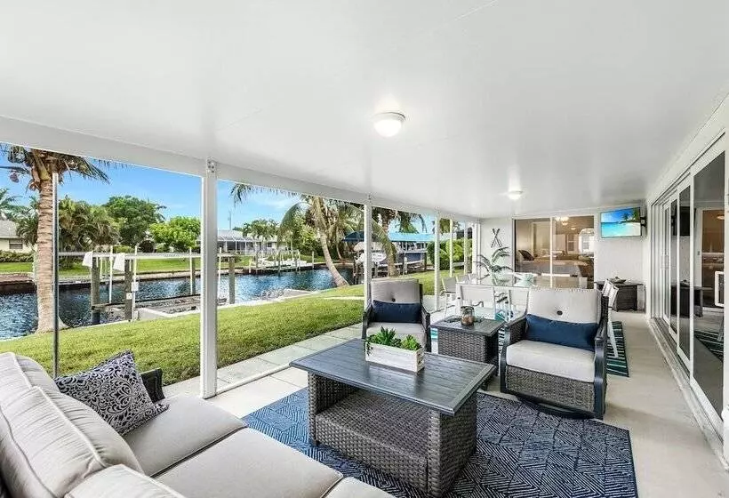 Cape Coral Paradise