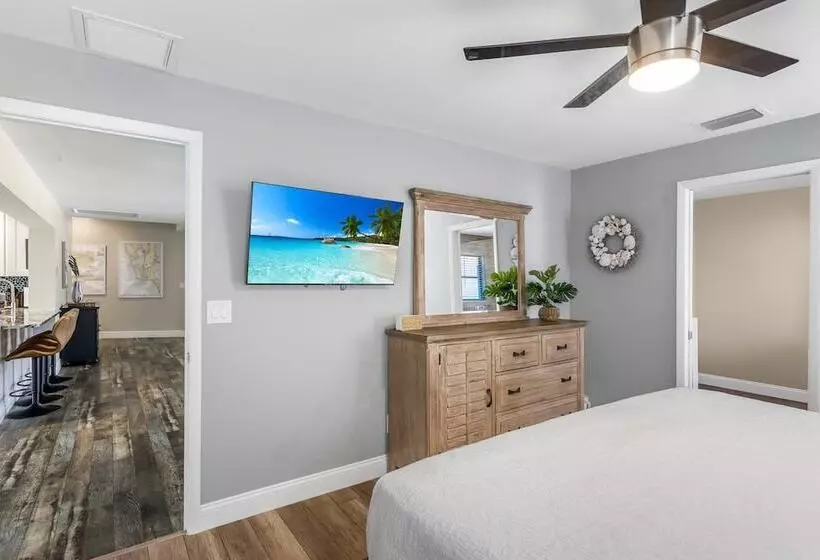 Cape Coral Paradise