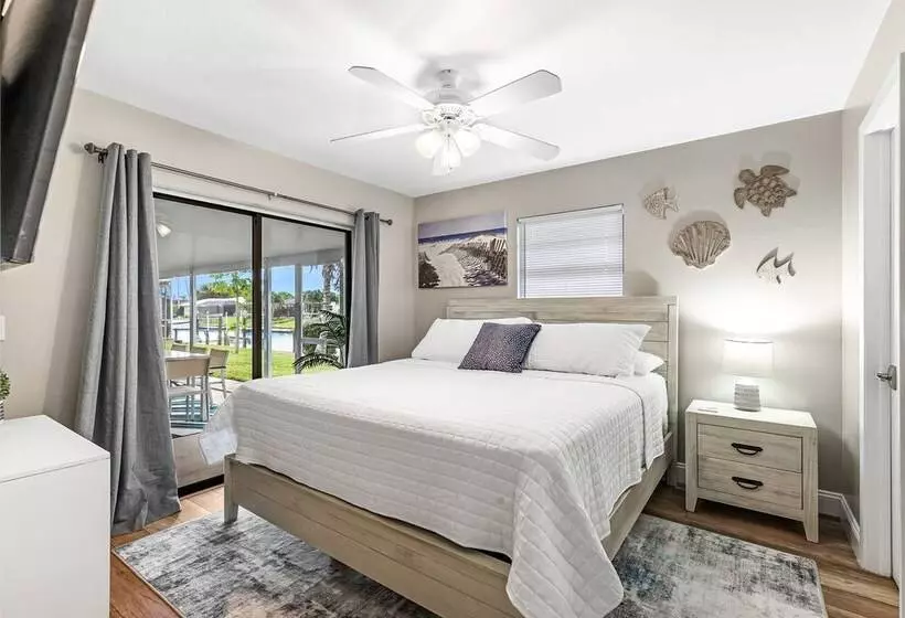 Cape Coral Paradise