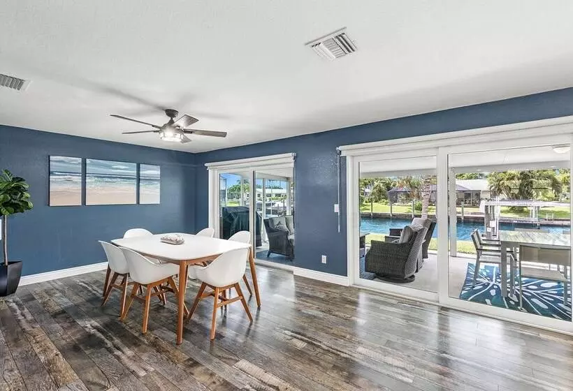 Cape Coral Paradise