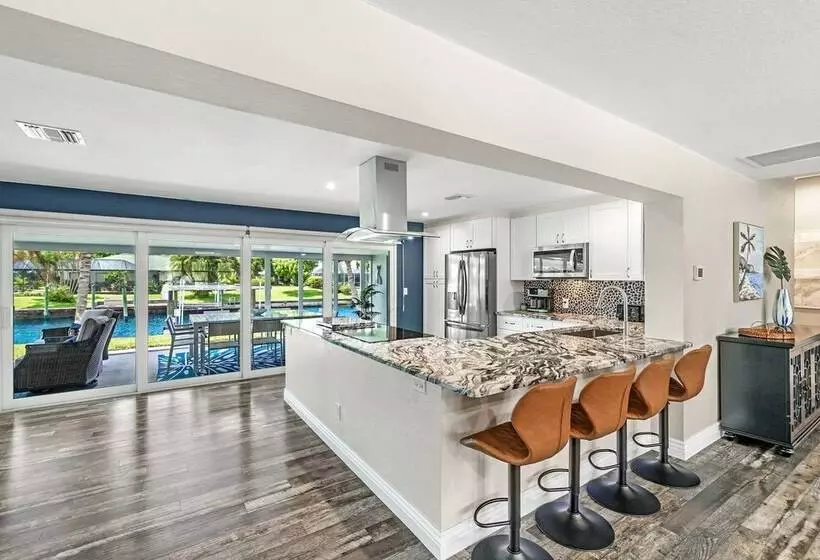 Cape Coral Paradise