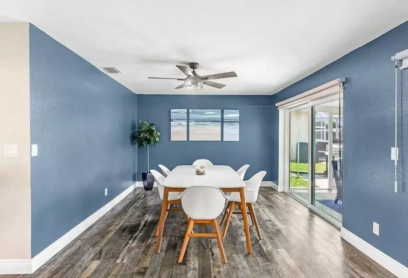 Cape Coral Paradise