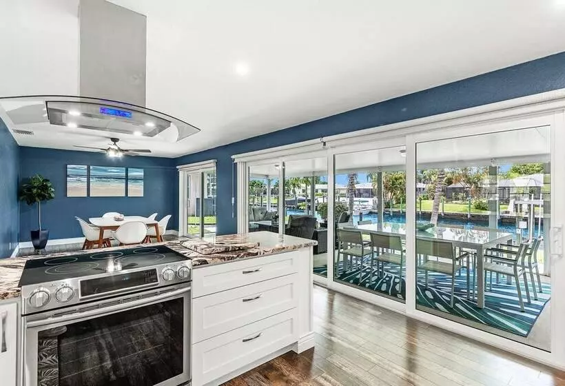 Cape Coral Paradise