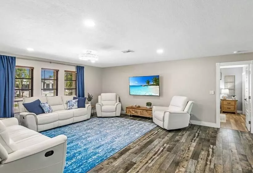 Cape Coral Paradise