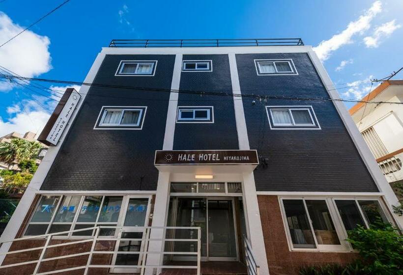 Hale Hotel Miyakojima