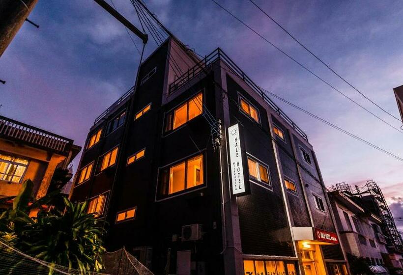 Hale Hotel Miyakojima
