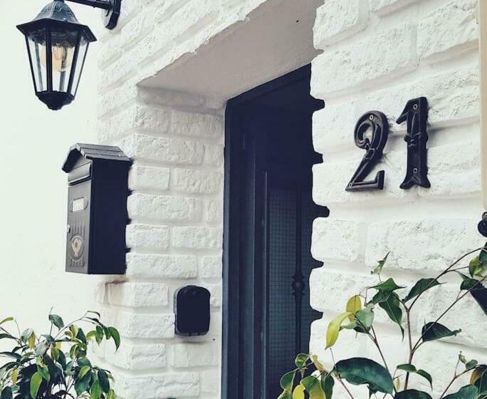 House In Marbella S Old Town, 100m From The Beach☆