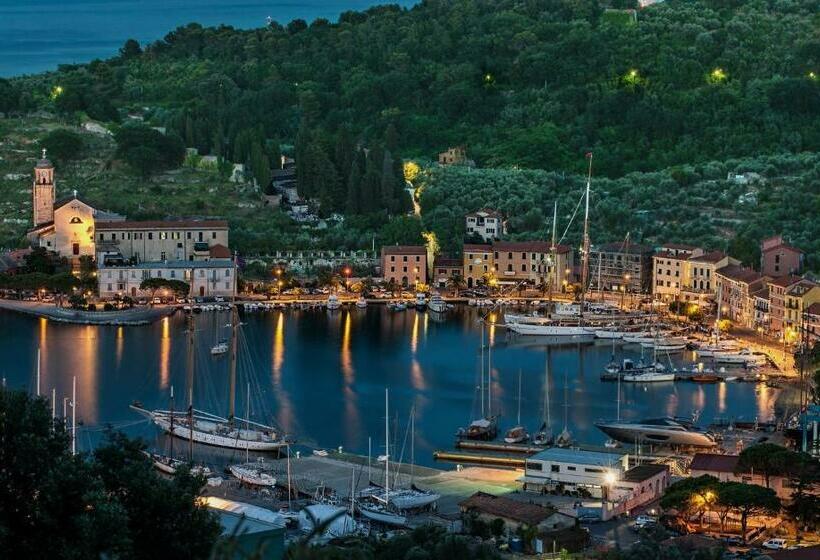 La Casa Di Allegra, Monolocale A Le Grazie   Comune Di Portovenere