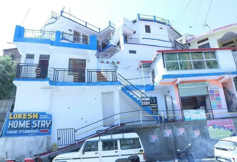 Lokesh Home Stay