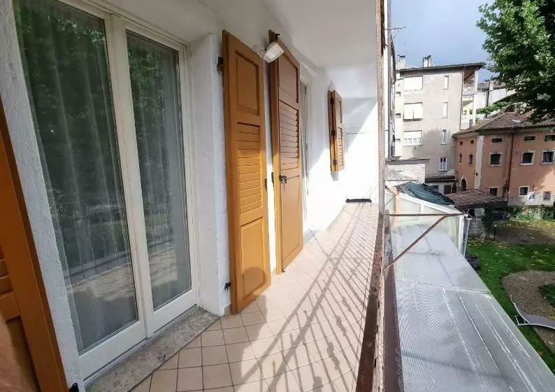 Mazzini, 30 Sud
