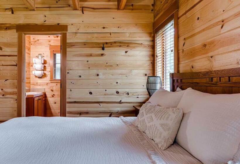 Mckenzie Dream Riverfront Log Cabinnew Listing