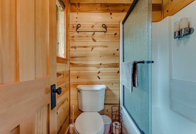 Mckenzie Dream Riverfront Log Cabinnew Listing