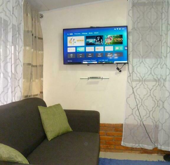 Nice Private Apartment Studio To Discover Cr