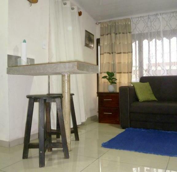 Nice Private Apartment Studio To Discover Cr