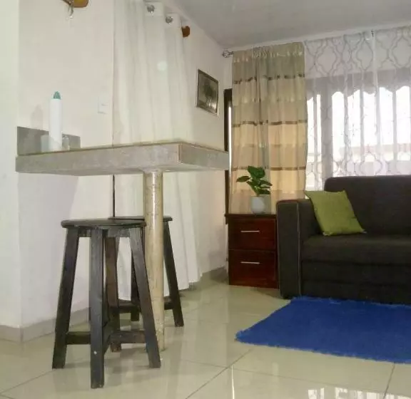 Nice Private Apartment Studio To Discover Cr