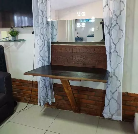 Nice Private Apartment Studio To Discover Cr