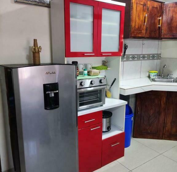 Nice Private Apartment Studio To Discover Cr