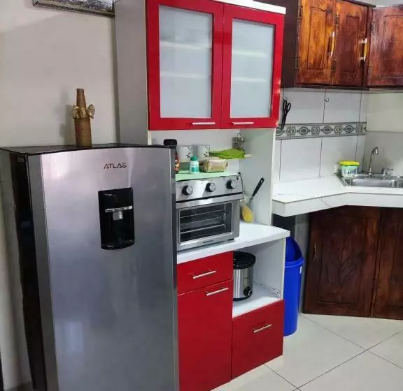 Nice Private Apartment Studio To Discover Cr