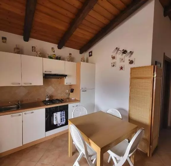 Villa Chiara