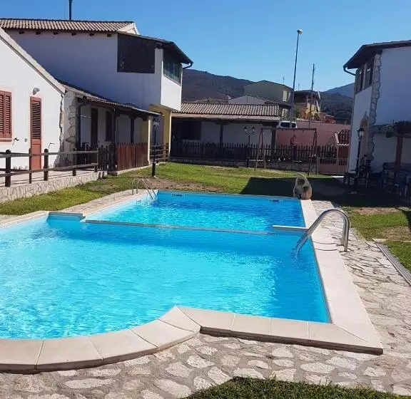 Villa Chiara