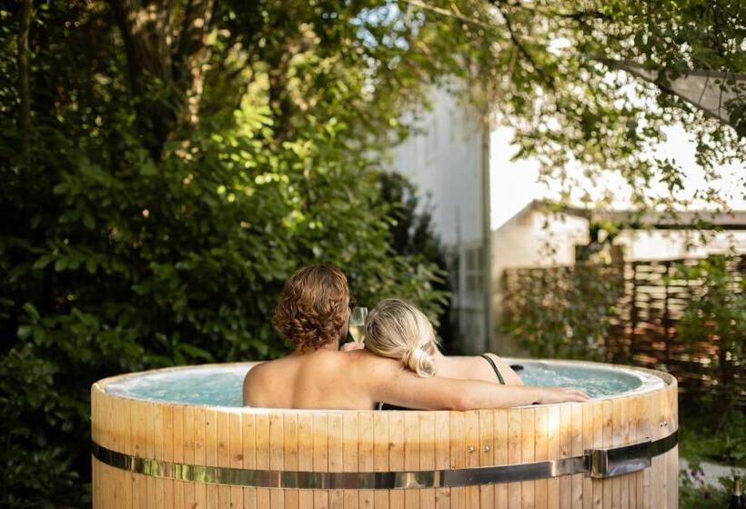 Boetiekhotel De Kastanjehof