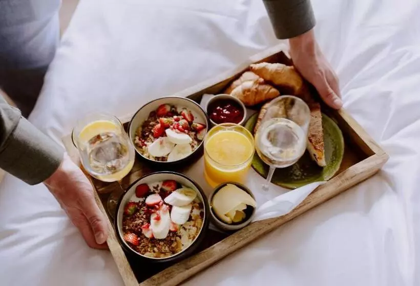 Boetiekhotel De Kastanjehof