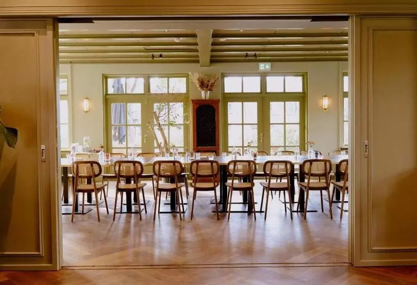 Boetiekhotel De Kastanjehof