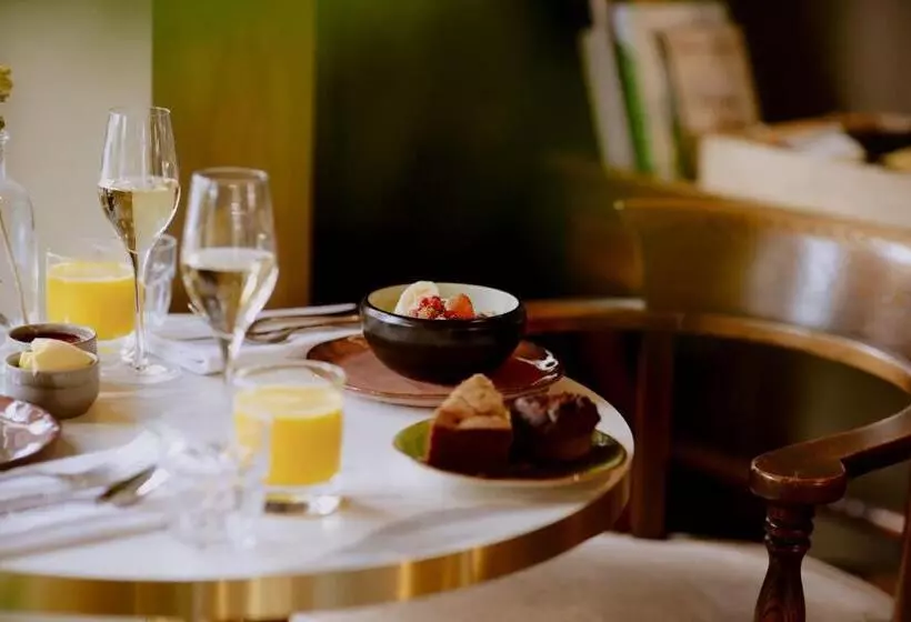 Boetiekhotel De Kastanjehof