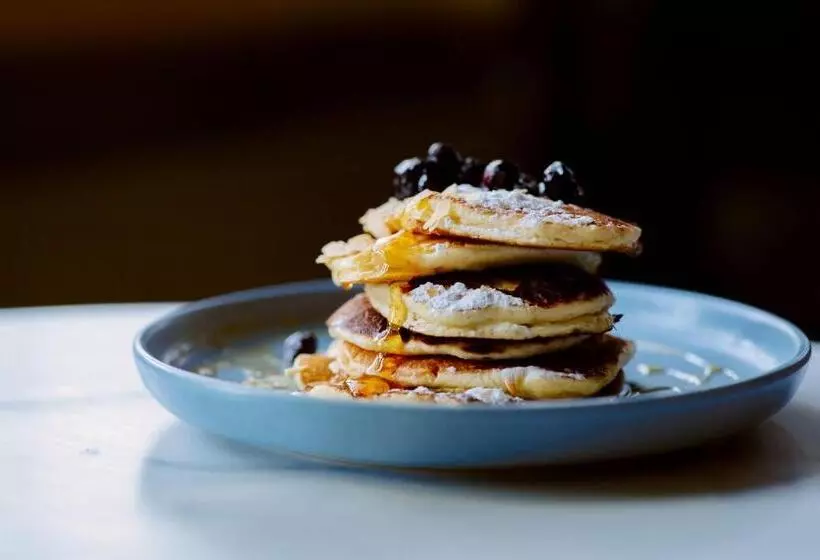 Boetiekhotel De Kastanjehof