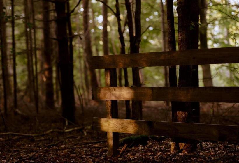 Boetiekhotel De Kastanjehof