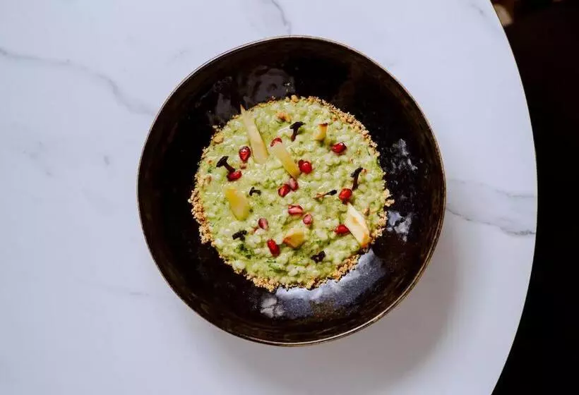 Boetiekhotel De Kastanjehof